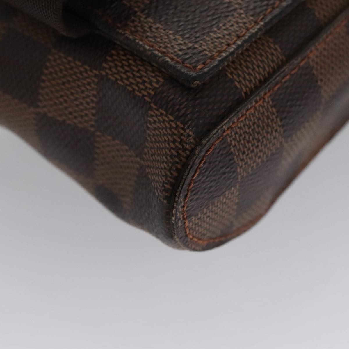 Louis Vuitton Louis Vuitton Geronimos shoulder Size ONE SIZE - 9 Thumbnail