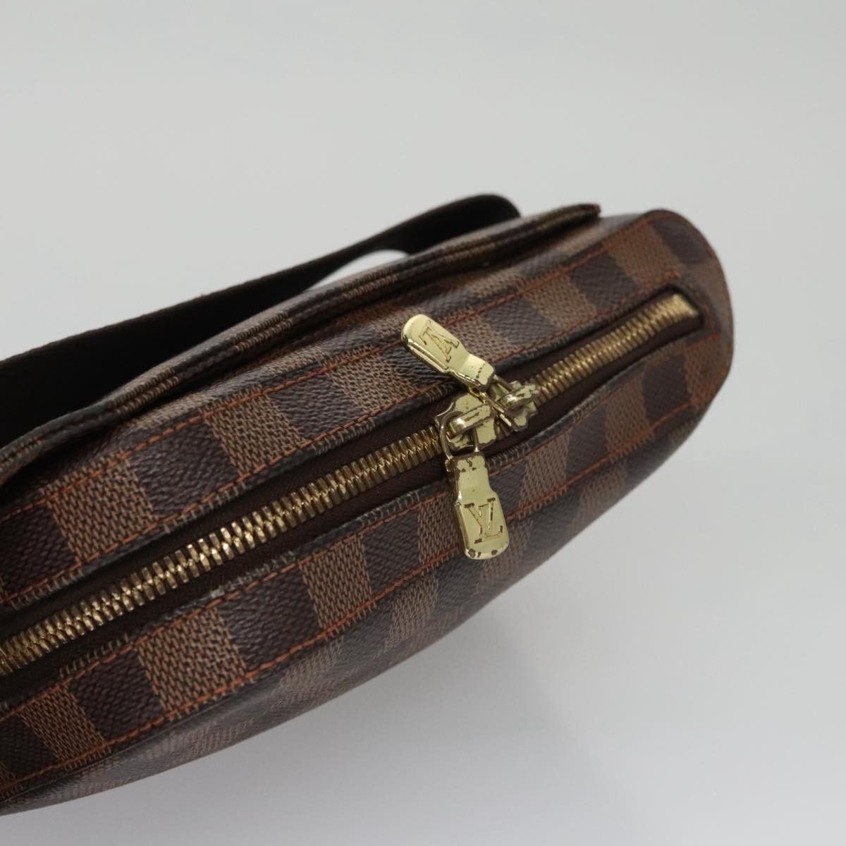 Louis Vuitton Louis Vuitton Geronimos shoulder Size ONE SIZE - 18 Thumbnail