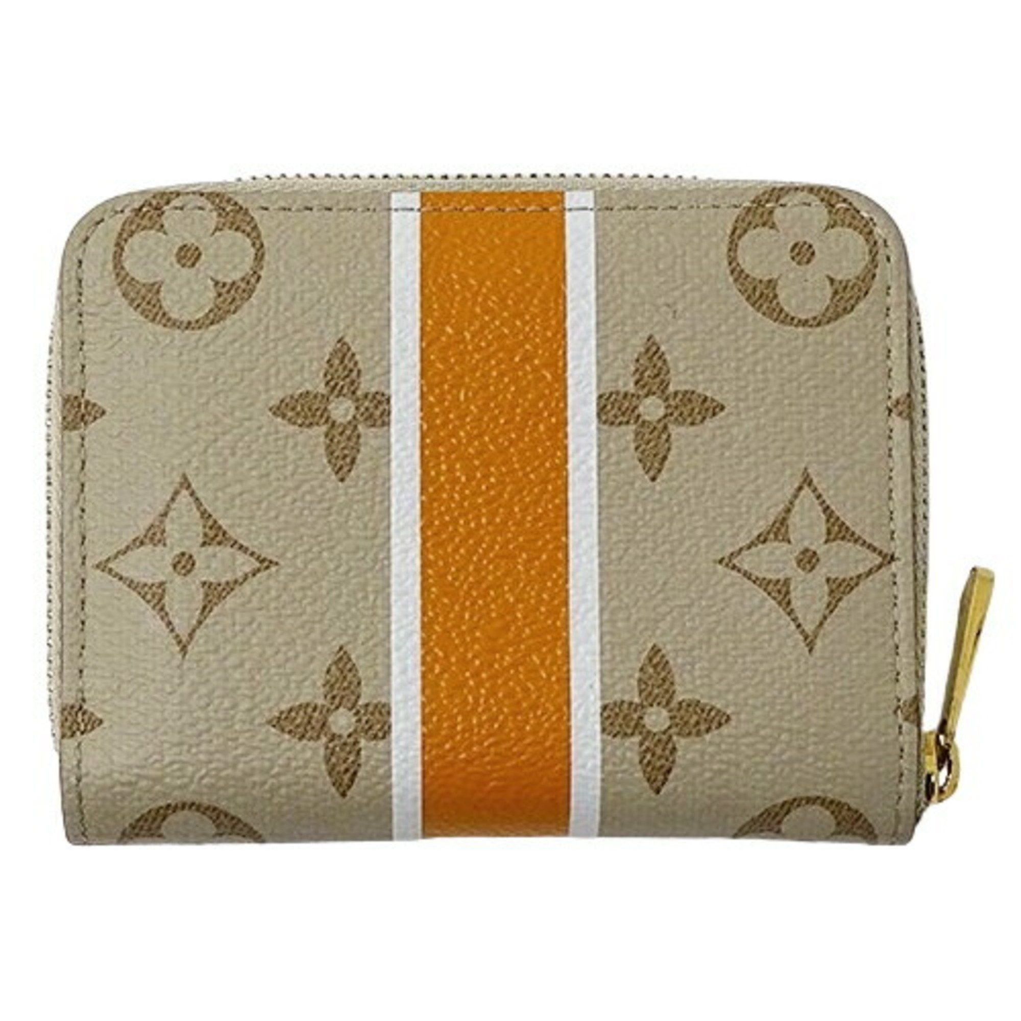 Louis Vuitton Louis Vuitton Zippy coin purse wallet Size ONE SIZE - 2 Thumbnail