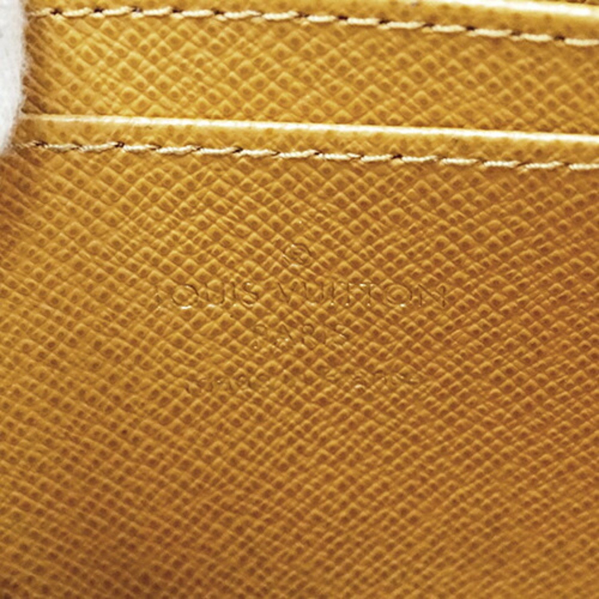 Louis Vuitton Louis Vuitton Zippy coin purse wallet Size ONE SIZE - 9 Thumbnail