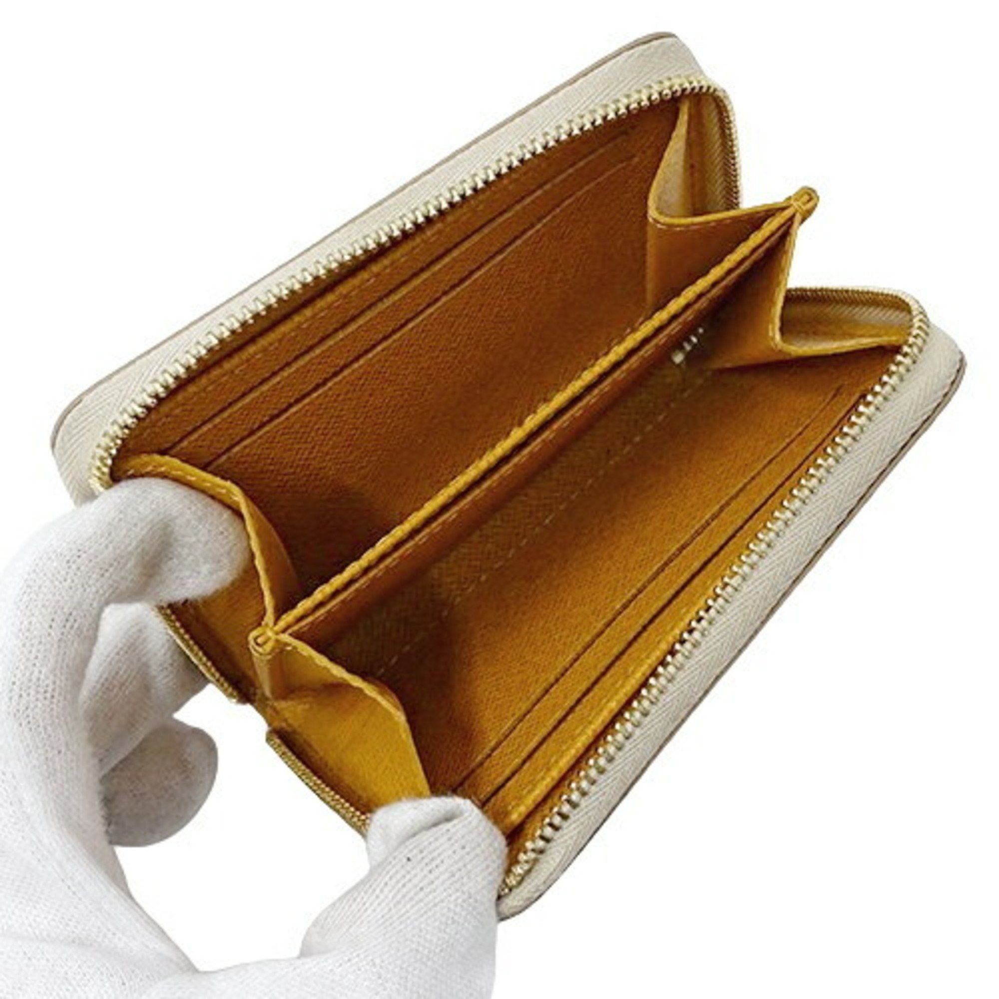 Louis Vuitton Louis Vuitton Zippy coin purse wallet Size ONE SIZE - 7 Thumbnail