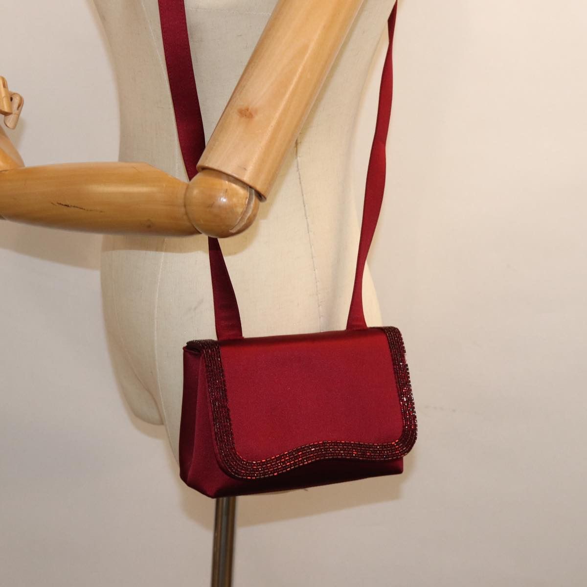 Chanel Chanel Pearl Bag shoulder Size ONE SIZE - 7 Thumbnail