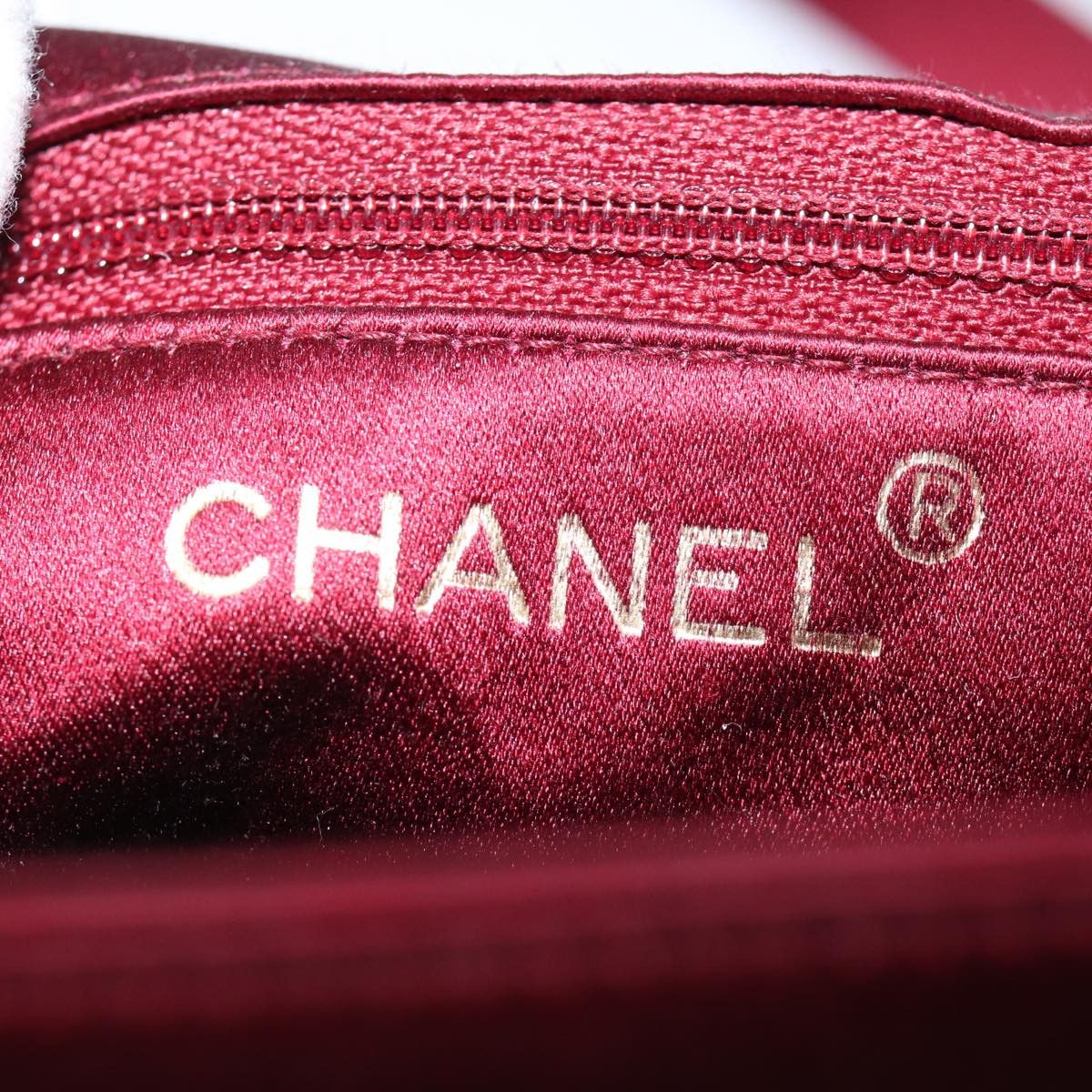 Chanel Chanel Pearl Bag shoulder Size ONE SIZE - 20 Thumbnail