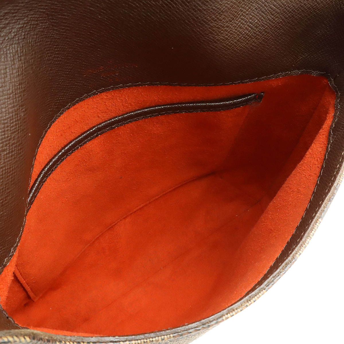 Louis Vuitton Louis Vuitton Louis Vuitton Musette Salsa Damier Shoulder Bag Canvas Crossbody Bag N51300 Size ONE SIZE - 4 Thumbnail