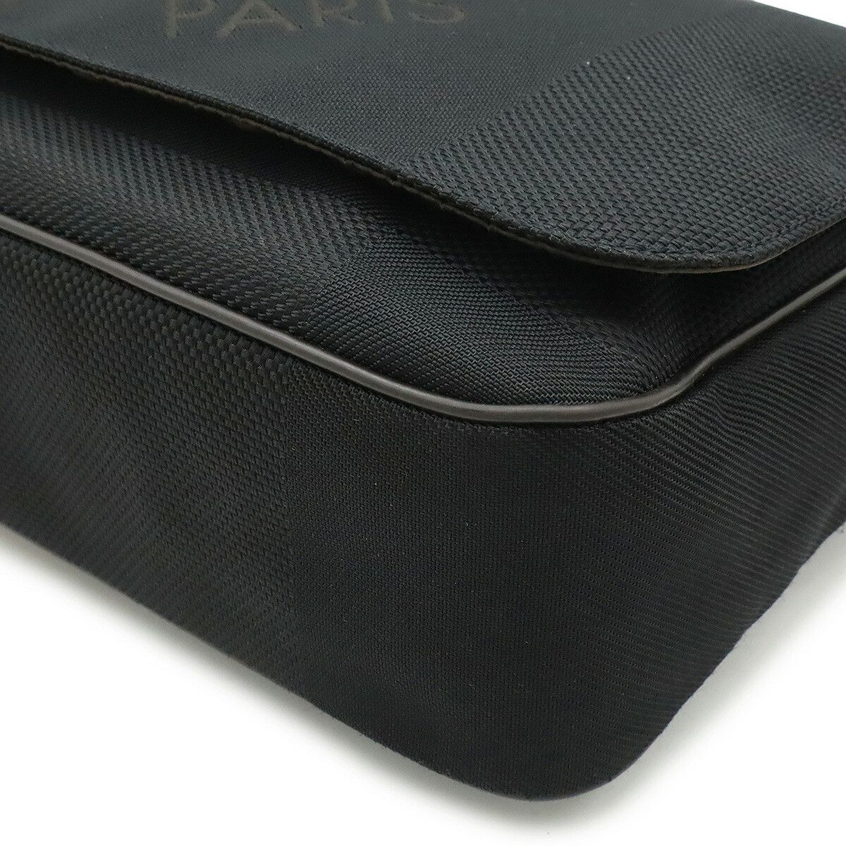 Louis Vuitton Louis Vuitton Louis Vuitton Petit Messager Damier Geant Shoulder Bag Canvas Crossbody Bag M93618 DUTY FREE for USA Size ONE SIZE - 3 Thumbnail