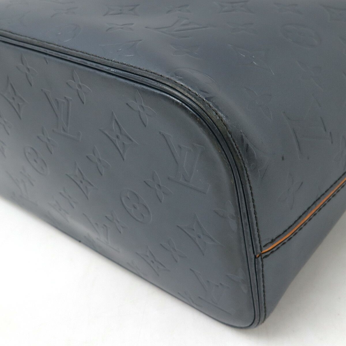 Louis Vuitton Louis Vuitton Louis Vuitton Stockton Monogrammat 2way bag Canvas Shoulder Bag M55115 Size ONE SIZE - 3 Thumbnail