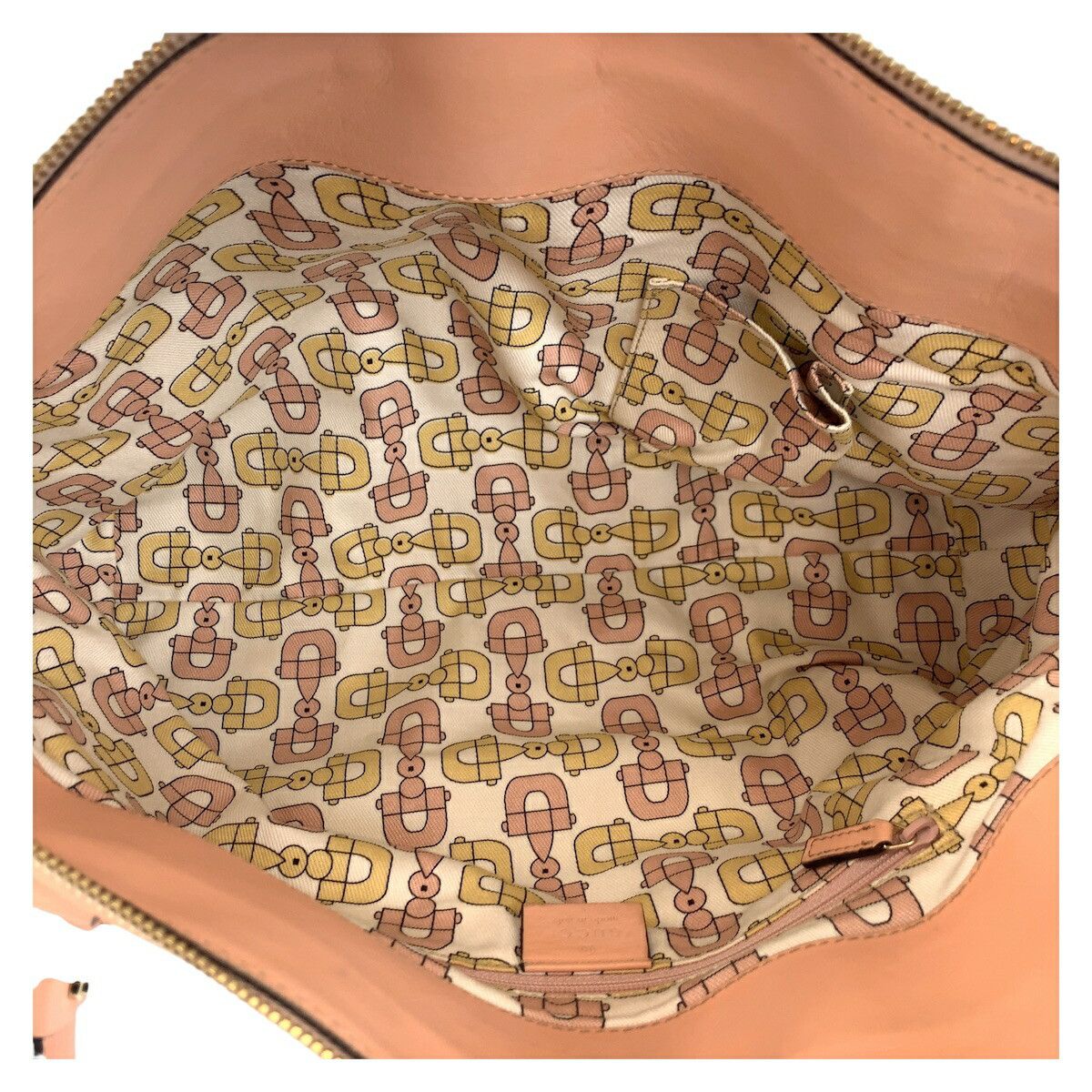 Gucci Gucci Gucci Abbey Guccissima 2way bag Leather Shoulder Bag 189831 DUTY FREE for USA Size ONE SIZE - 9 Thumbnail
