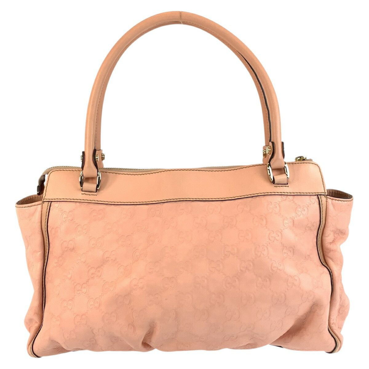 Gucci Gucci Gucci Abbey Guccissima 2way bag Leather Shoulder Bag 189831 DUTY FREE for USA Size ONE SIZE - 2 Thumbnail