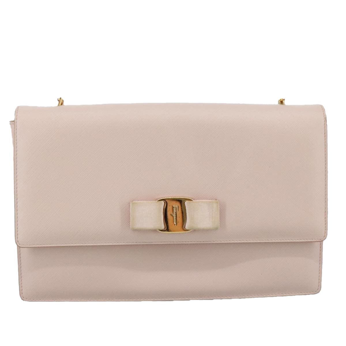 Salvatore Ferragamo Salvatore Ferragamo Ginny shoulder Size ONE SIZE - 17 Thumbnail