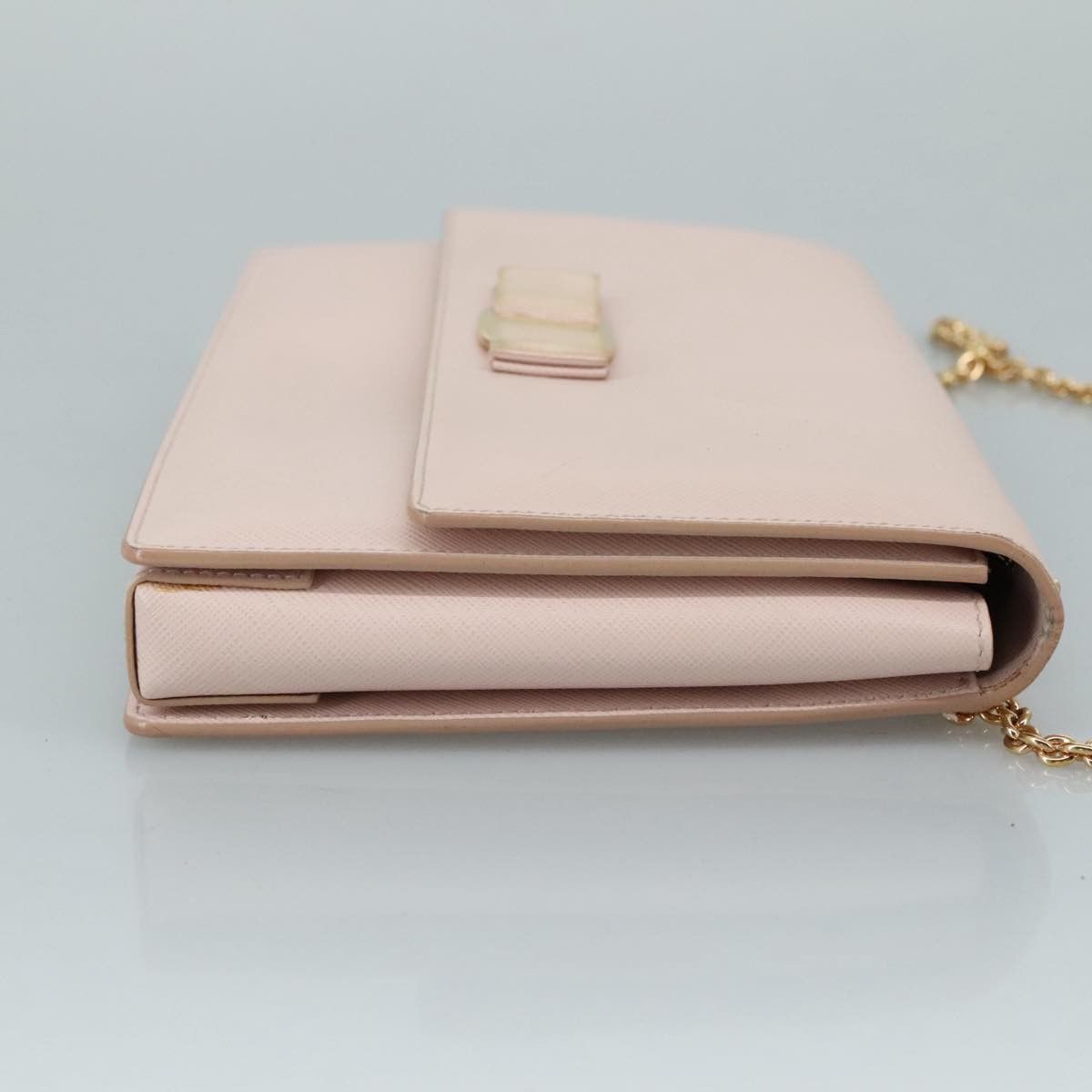 Salvatore Ferragamo Salvatore Ferragamo Ginny shoulder Size ONE SIZE - 3 Thumbnail