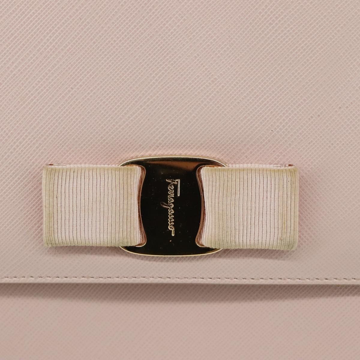 Salvatore Ferragamo Salvatore Ferragamo Ginny shoulder Size ONE SIZE - 10 Thumbnail