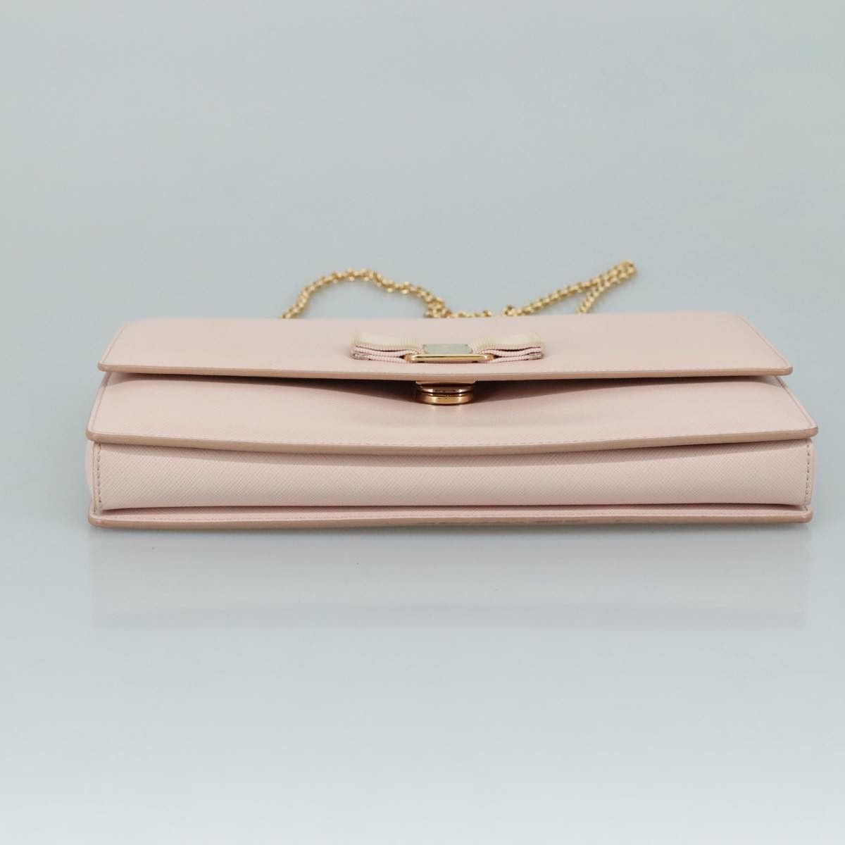 Salvatore Ferragamo Salvatore Ferragamo Ginny shoulder Size ONE SIZE - 18 Thumbnail
