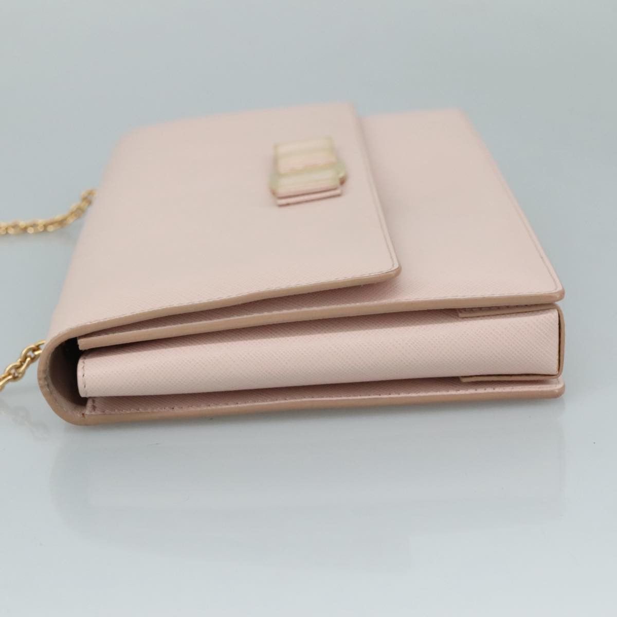Salvatore Ferragamo Salvatore Ferragamo Ginny shoulder Size ONE SIZE - 4 Thumbnail