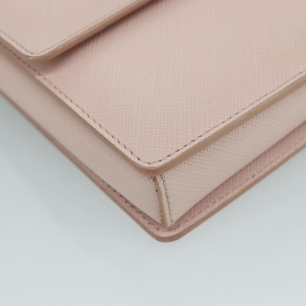 Salvatore Ferragamo Salvatore Ferragamo Ginny shoulder Size ONE SIZE - 8 Thumbnail