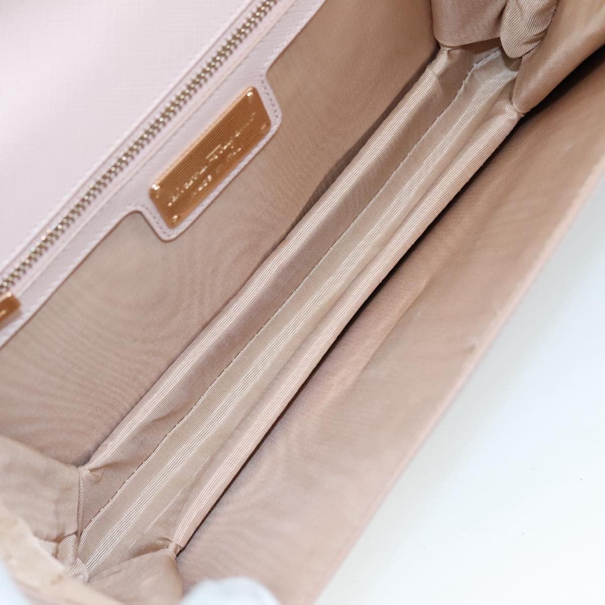 Salvatore Ferragamo Salvatore Ferragamo Ginny shoulder Size ONE SIZE - 11 Thumbnail