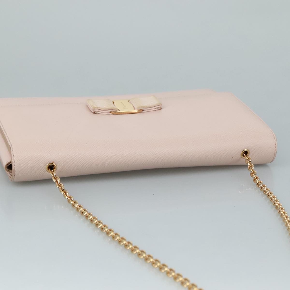 Salvatore Ferragamo Salvatore Ferragamo Ginny shoulder Size ONE SIZE - 15 Thumbnail