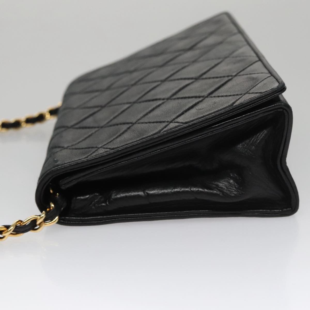 Chanel Chanel Full Flap shoulder Size ONE SIZE - 4 Thumbnail