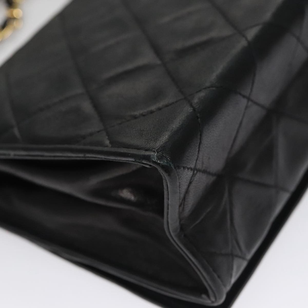 Chanel Chanel Full Flap shoulder Size ONE SIZE - 11 Thumbnail