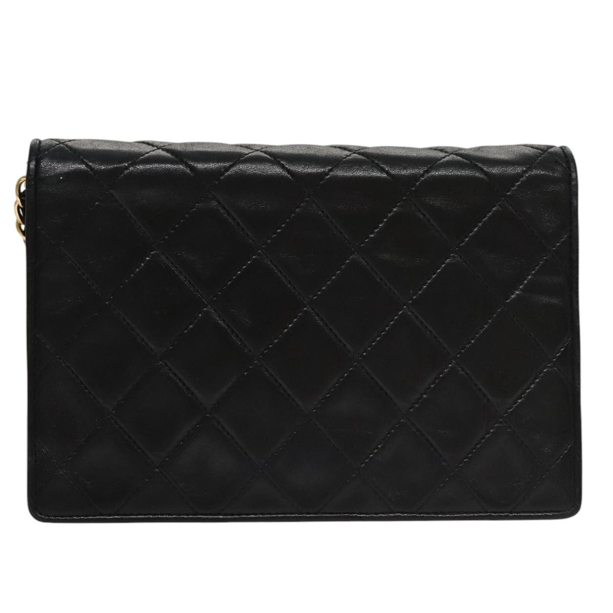 Chanel Chanel Full Flap shoulder Size ONE SIZE - 2 Thumbnail