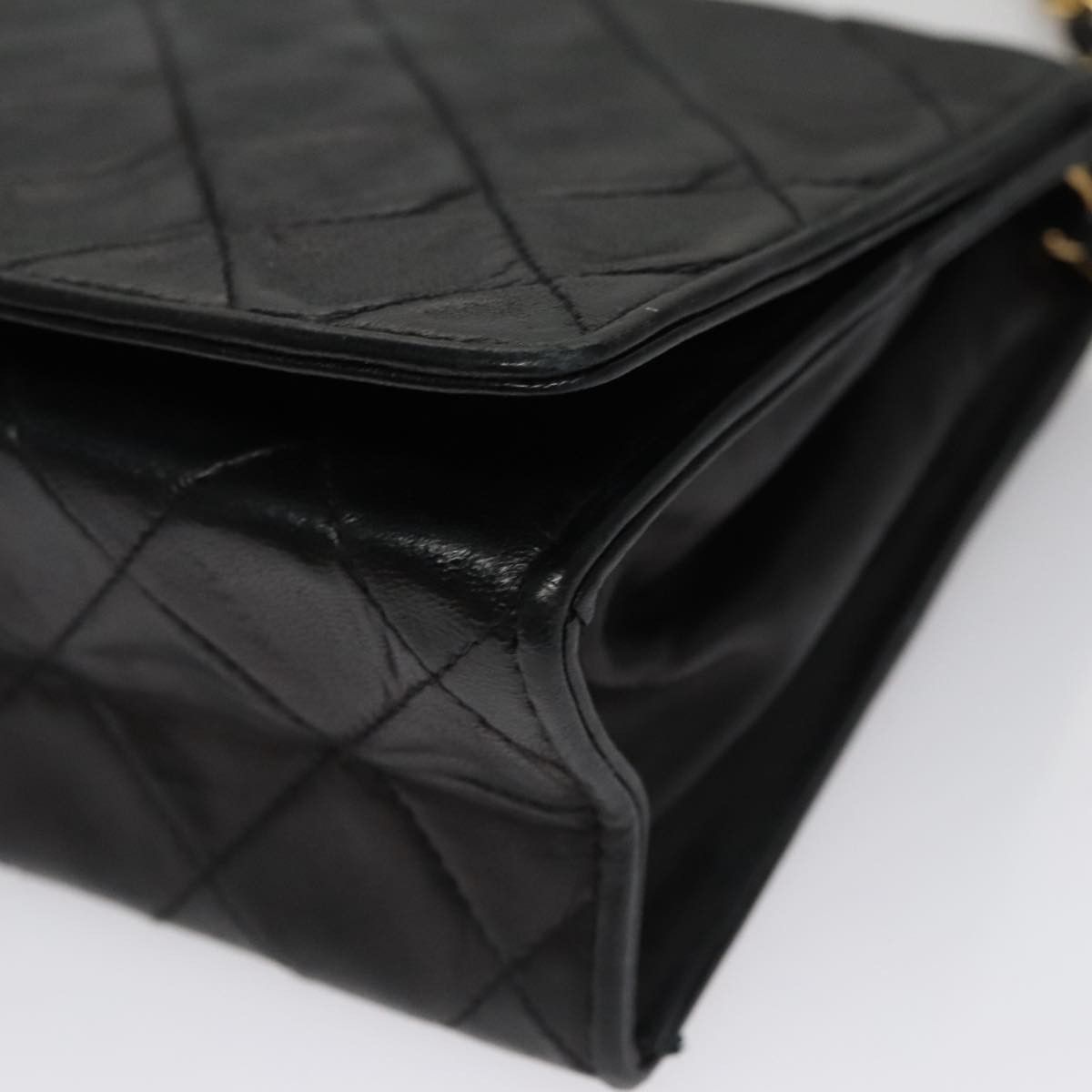 Chanel Chanel Full Flap shoulder Size ONE SIZE - 8 Thumbnail