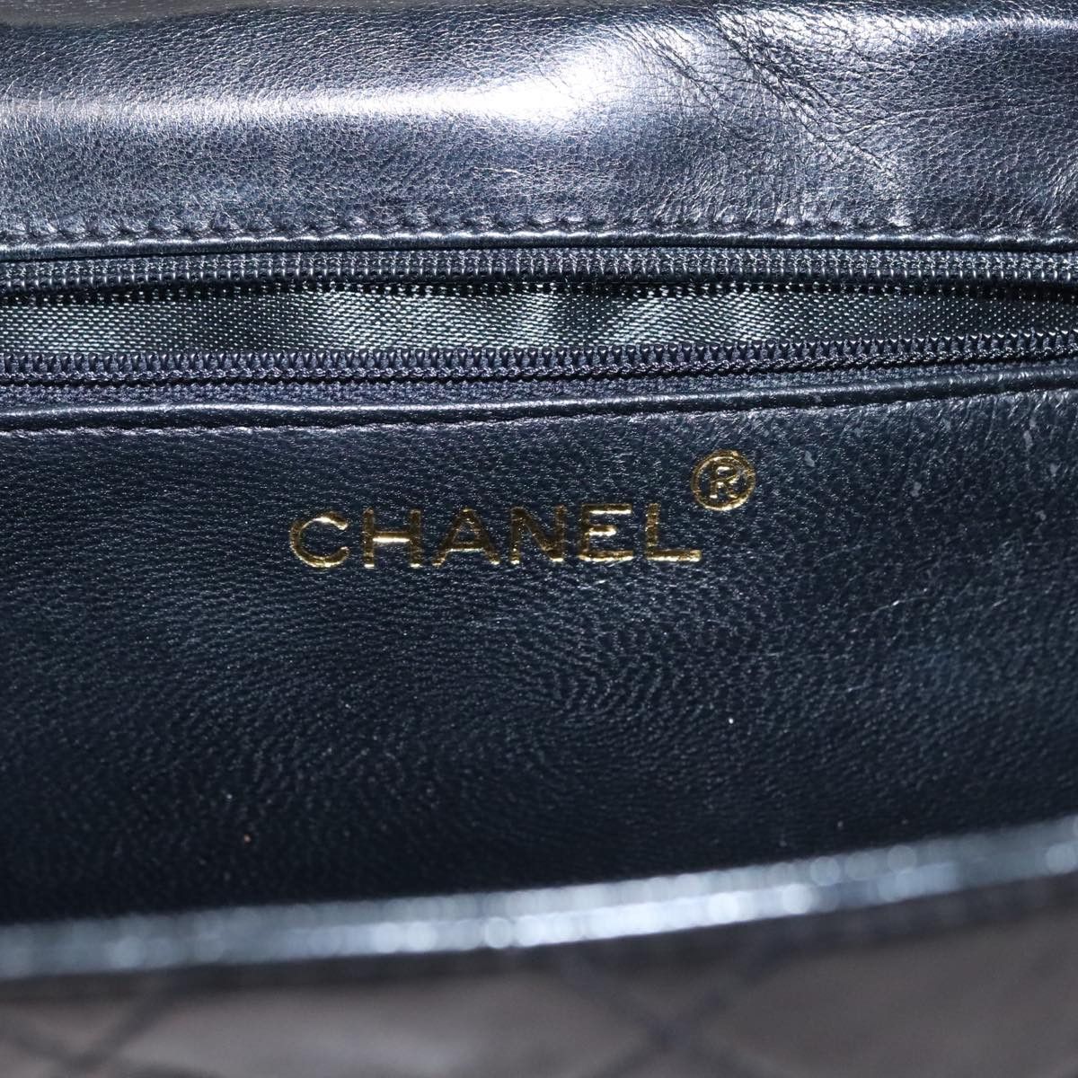 Chanel Chanel Full Flap shoulder Size ONE SIZE - 17 Thumbnail