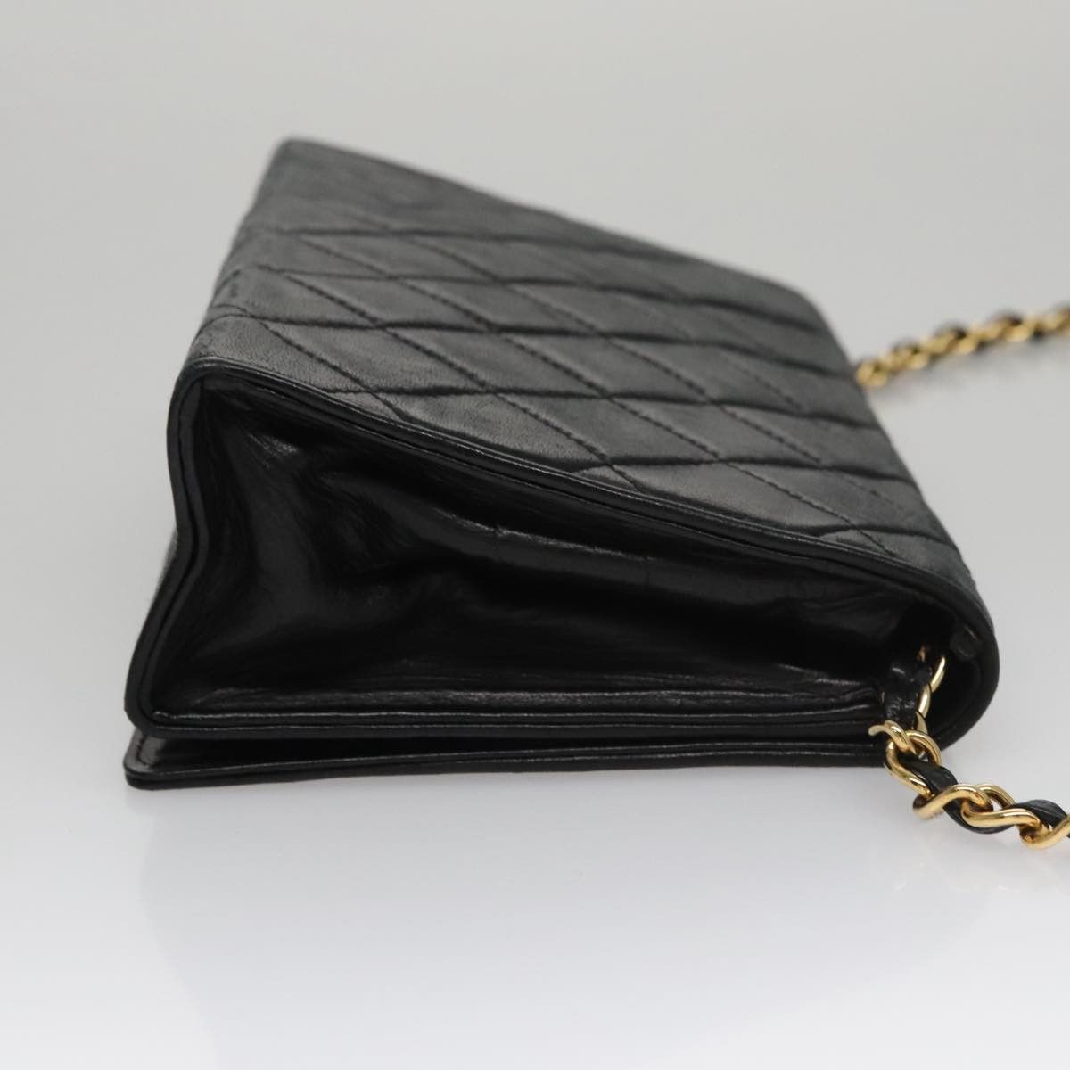 Chanel Chanel Full Flap shoulder Size ONE SIZE - 3 Thumbnail