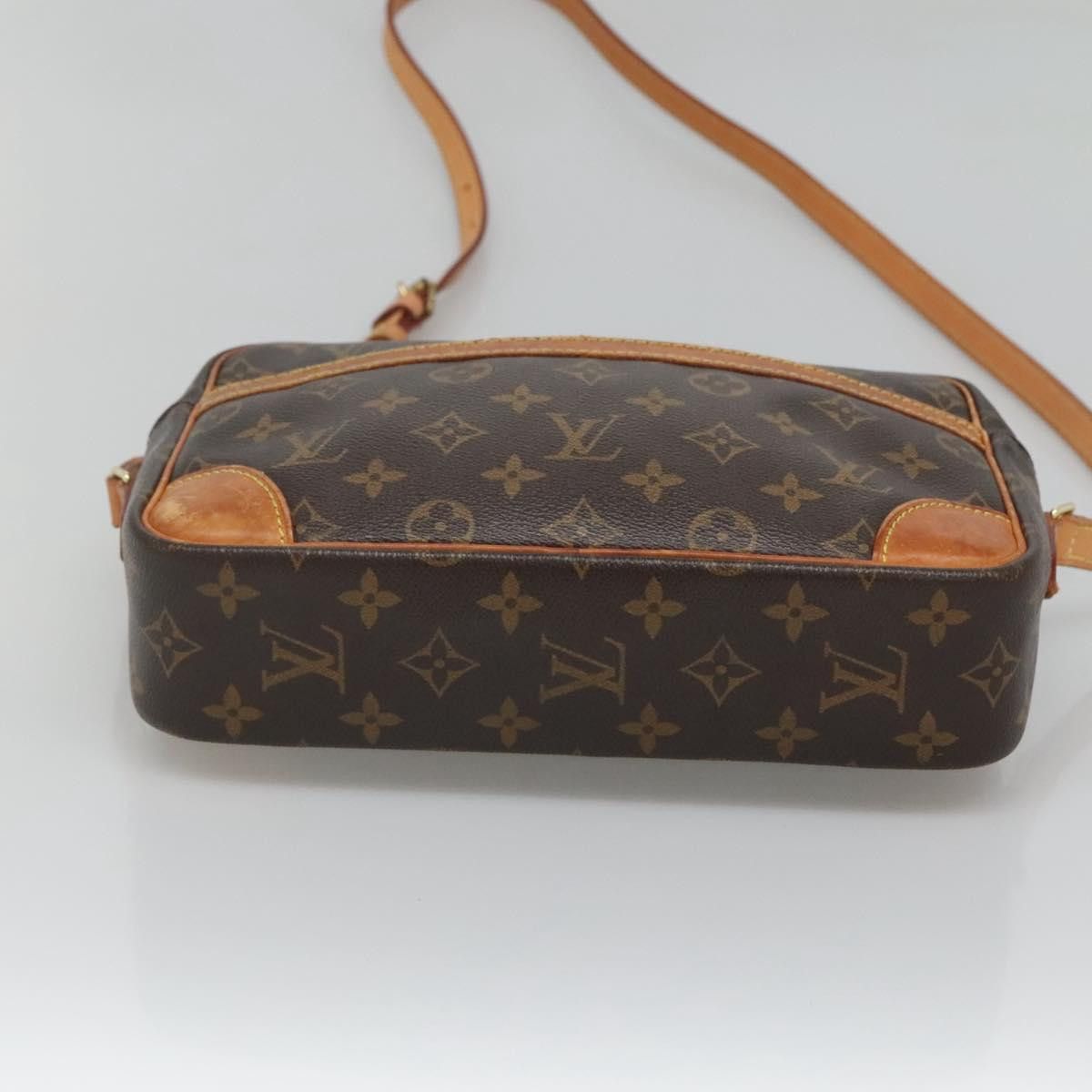 Louis Vuitton Louis Vuitton Trocadéro shoulder Size ONE SIZE - 19 Thumbnail