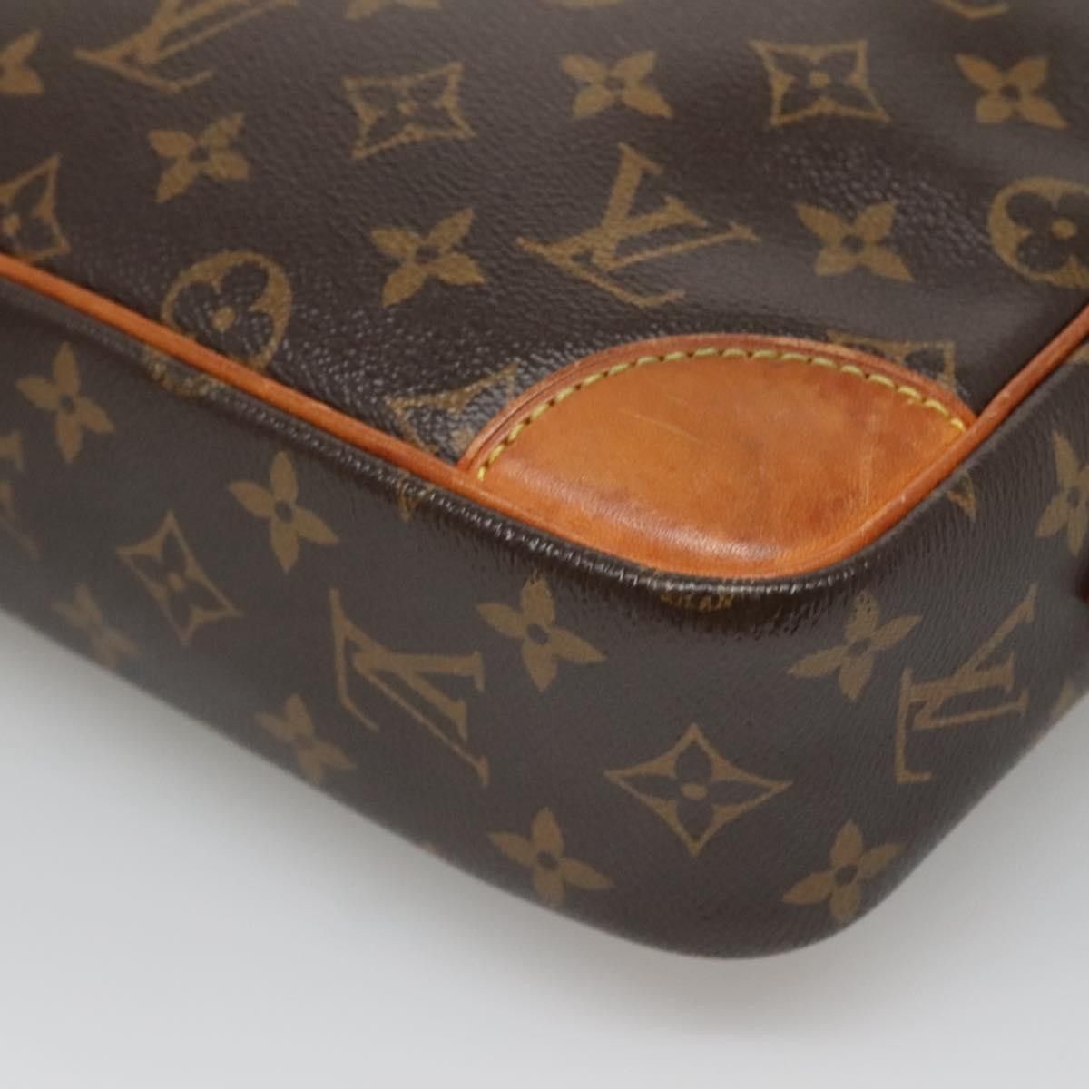 Louis Vuitton Louis Vuitton Trocadéro shoulder Size ONE SIZE - 8 Thumbnail