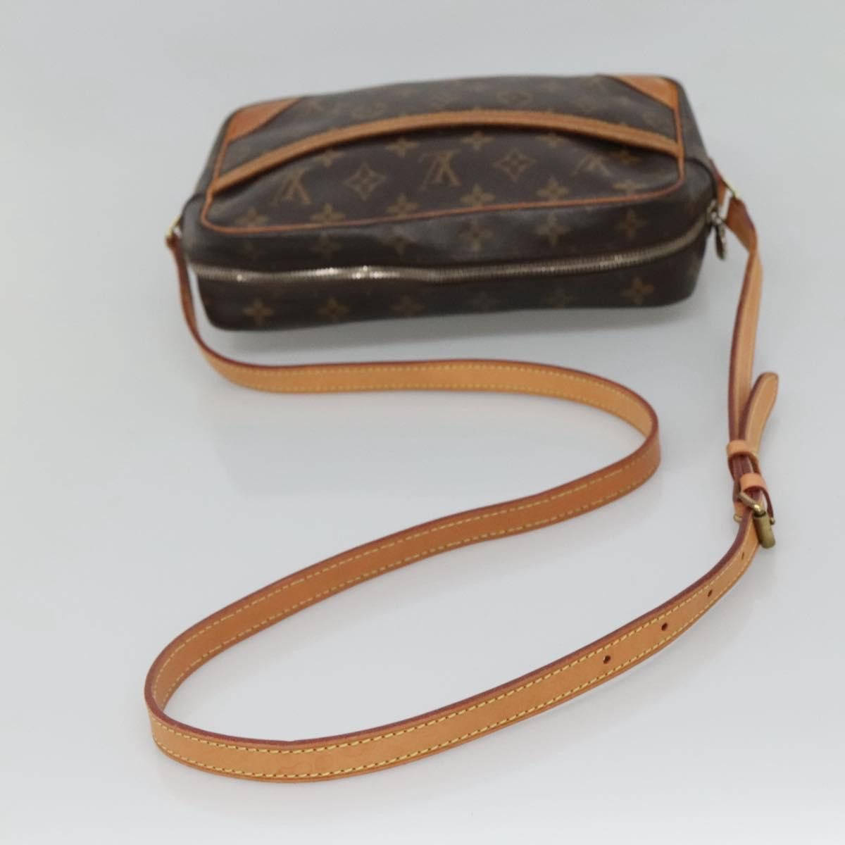 Louis Vuitton Louis Vuitton Trocadéro shoulder Size ONE SIZE - 5 Thumbnail