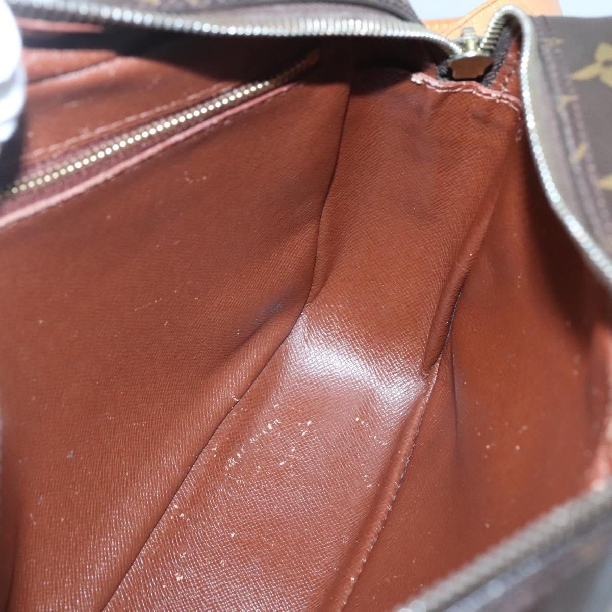 Louis Vuitton Louis Vuitton Trocadéro shoulder Size ONE SIZE - 16 Thumbnail