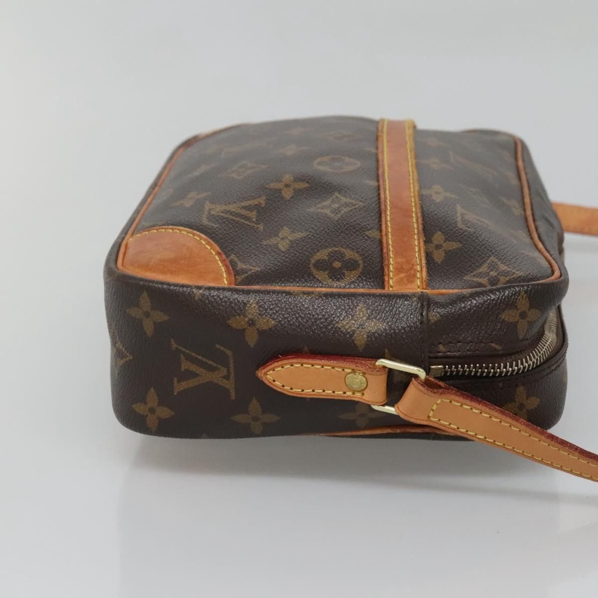 Louis Vuitton Louis Vuitton Trocadéro shoulder Size ONE SIZE - 3 Thumbnail