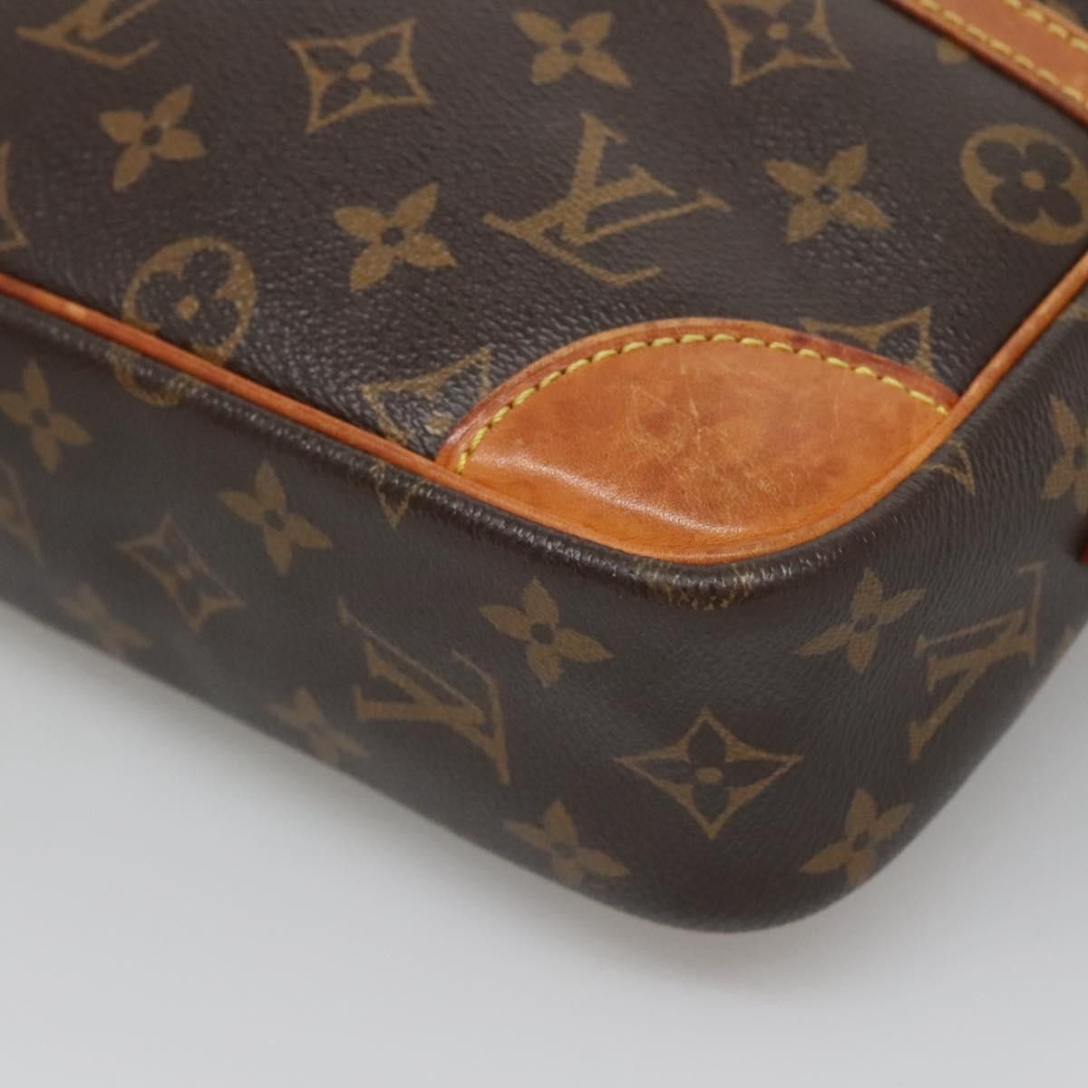 Louis Vuitton Louis Vuitton Trocadéro shoulder Size ONE SIZE - 6 Thumbnail