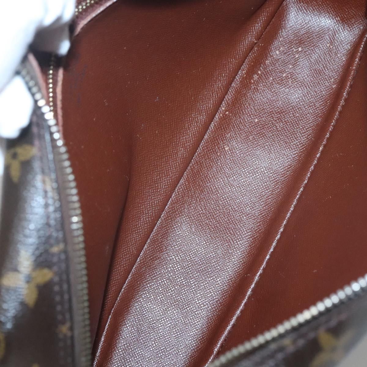 Louis Vuitton Louis Vuitton Trocadéro shoulder Size ONE SIZE - 14 Thumbnail