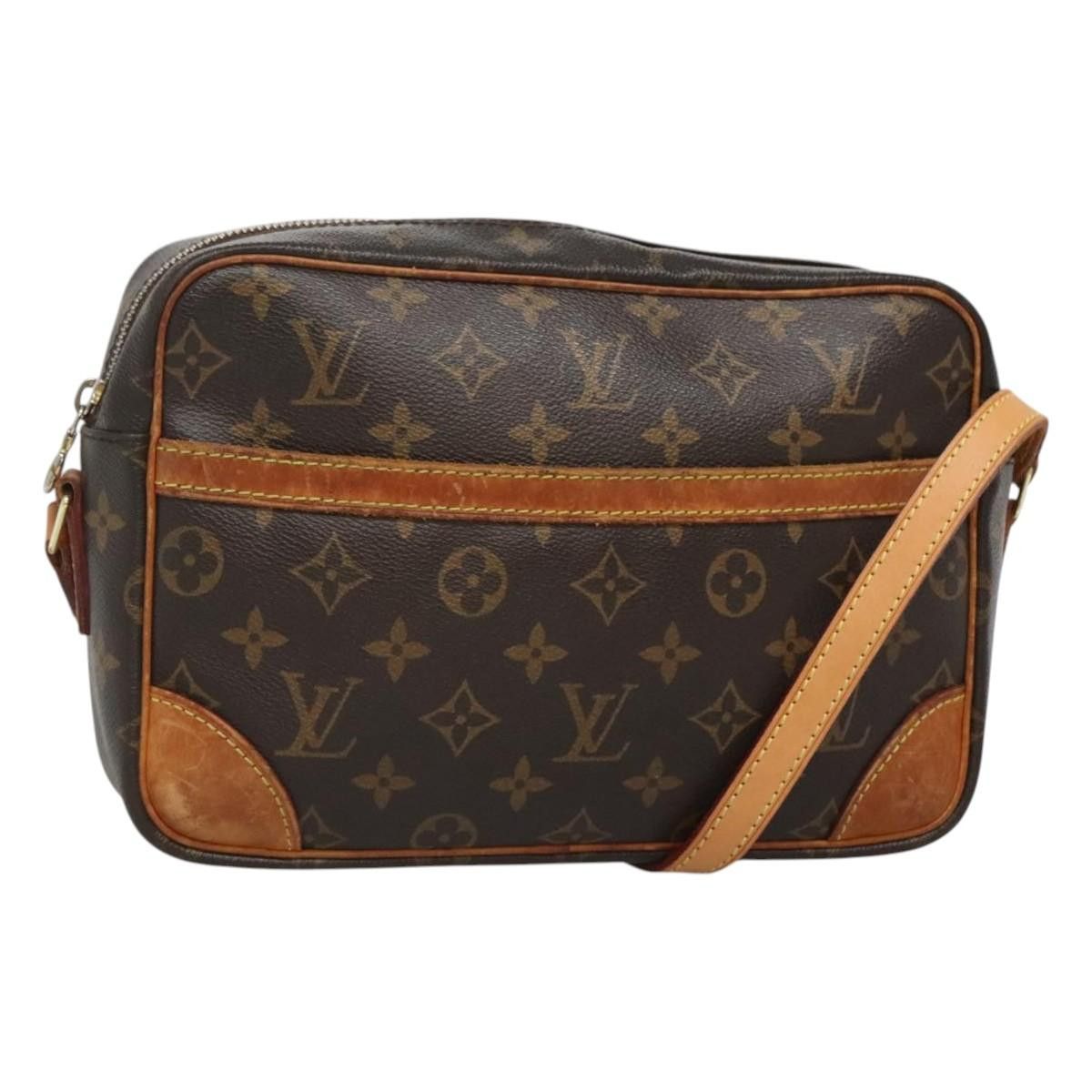 Louis Vuitton Louis Vuitton Trocadéro shoulder Size ONE SIZE - 20 Thumbnail