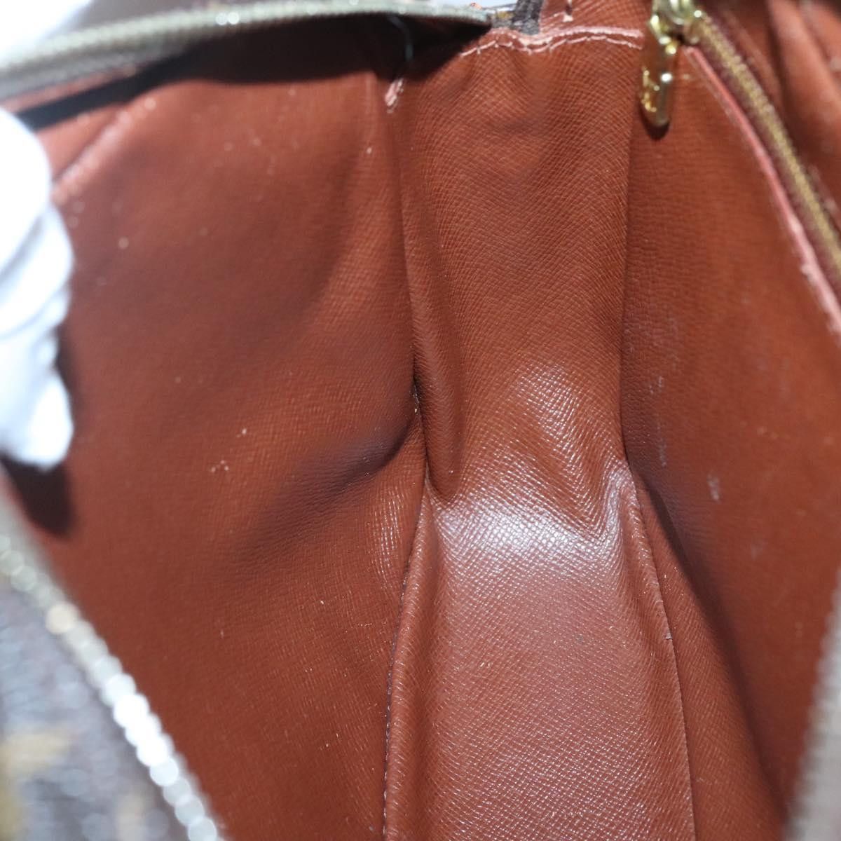 Louis Vuitton Louis Vuitton Trocadéro shoulder Size ONE SIZE - 17 Thumbnail