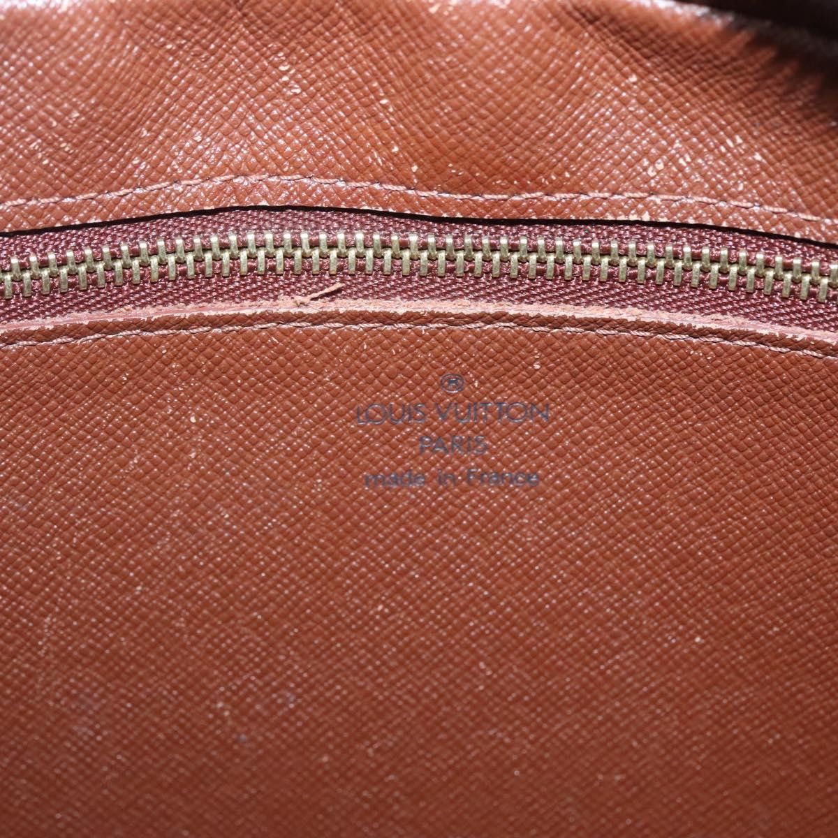 Louis Vuitton Louis Vuitton Trocadéro shoulder Size ONE SIZE - 12 Thumbnail