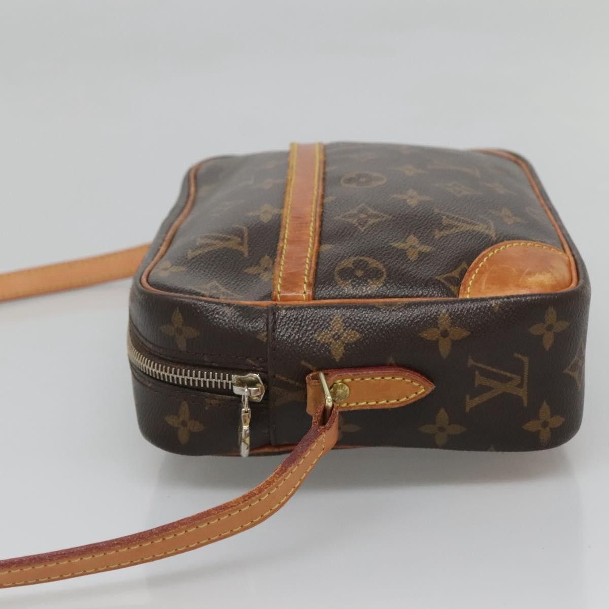 Louis Vuitton Louis Vuitton Trocadéro shoulder Size ONE SIZE - 4 Thumbnail