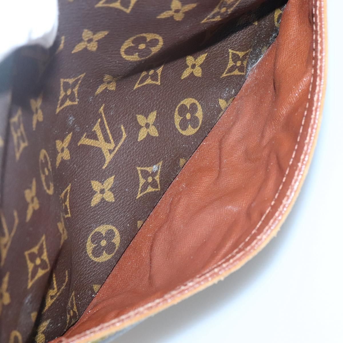 Louis Vuitton Louis Vuitton Trocadéro shoulder Size ONE SIZE - 10 Thumbnail