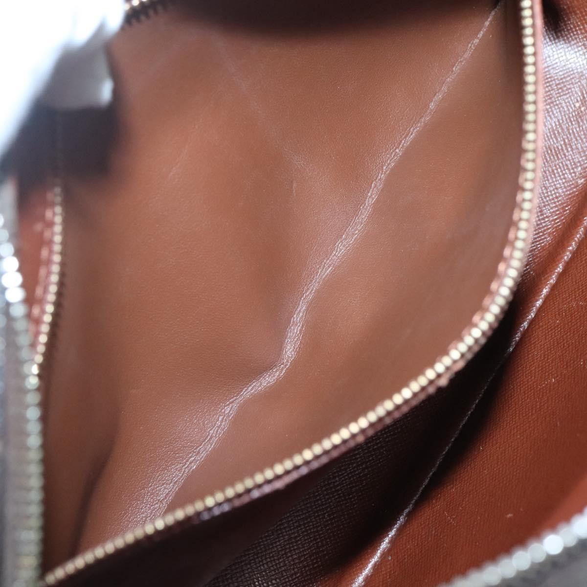 Louis Vuitton Louis Vuitton Trocadéro shoulder Size ONE SIZE - 18 Thumbnail