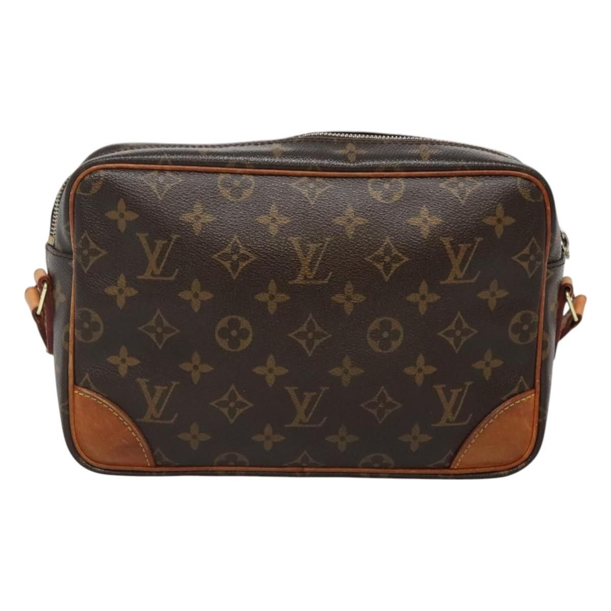 Louis Vuitton Louis Vuitton Trocadéro shoulder Size ONE SIZE - 2 Thumbnail