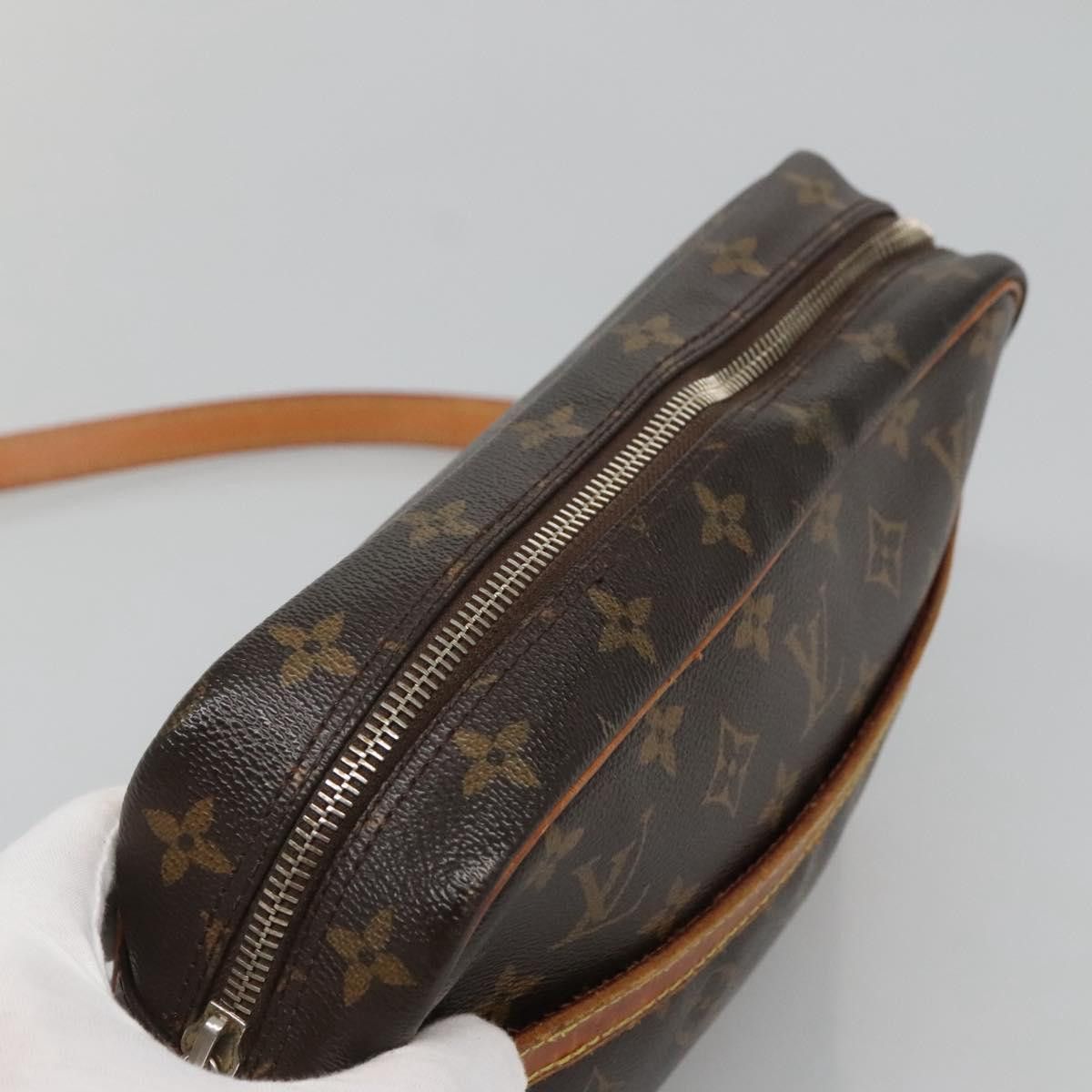 Louis Vuitton Louis Vuitton Trocadéro shoulder Size ONE SIZE - 21 Thumbnail