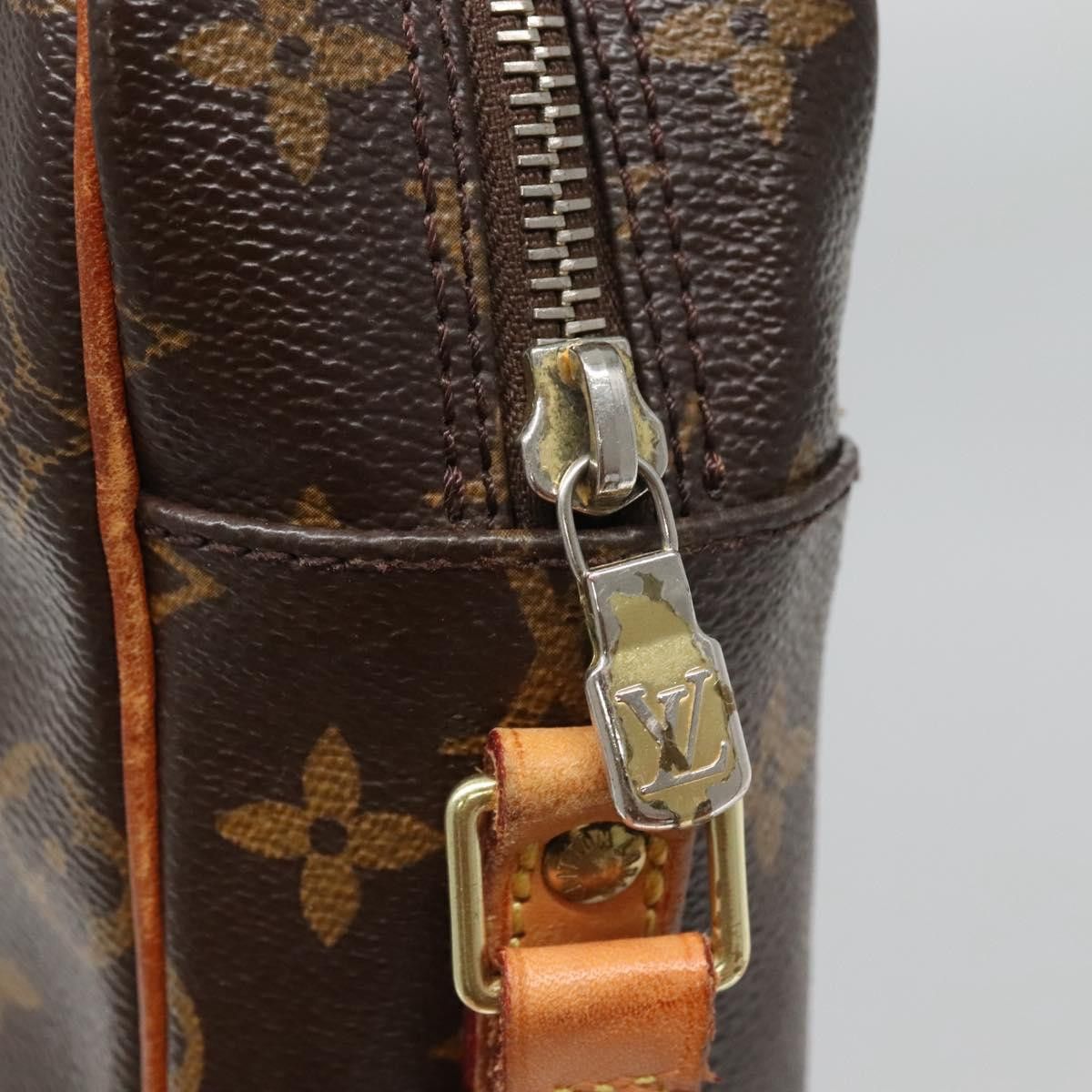 Louis Vuitton Louis Vuitton Trocadéro shoulder Size ONE SIZE - 11 Thumbnail