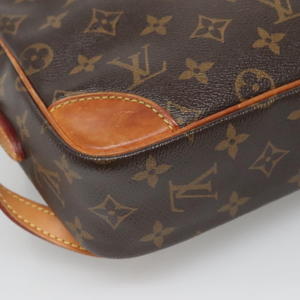 Louis Vuitton Louis Vuitton Trocadéro shoulder Size ONE SIZE - 9 Thumbnail