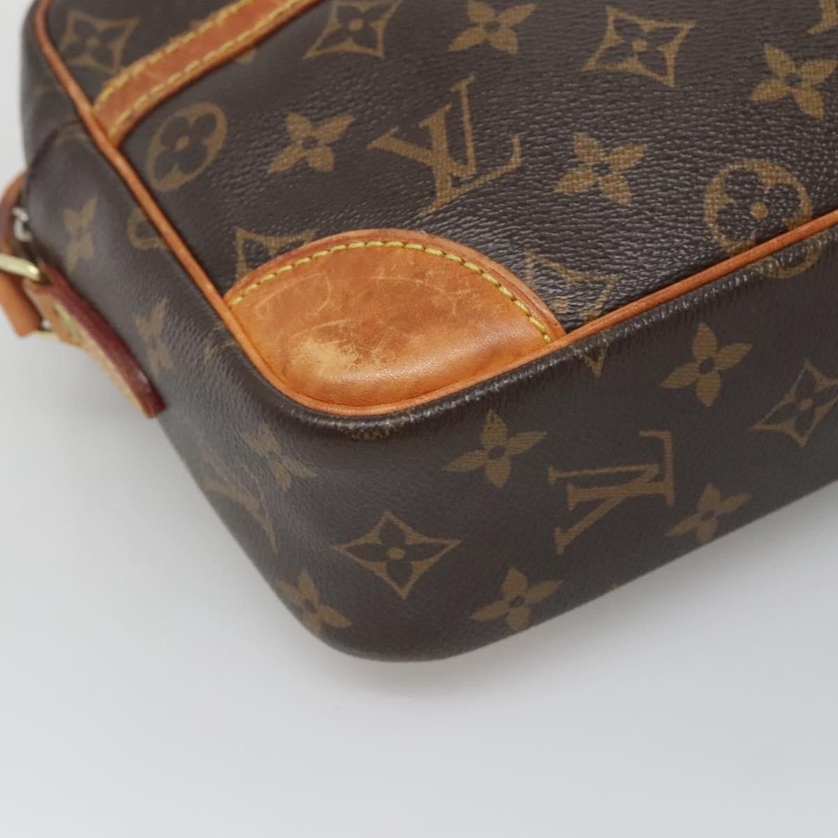 Louis Vuitton Louis Vuitton Trocadéro shoulder Size ONE SIZE - 7 Thumbnail