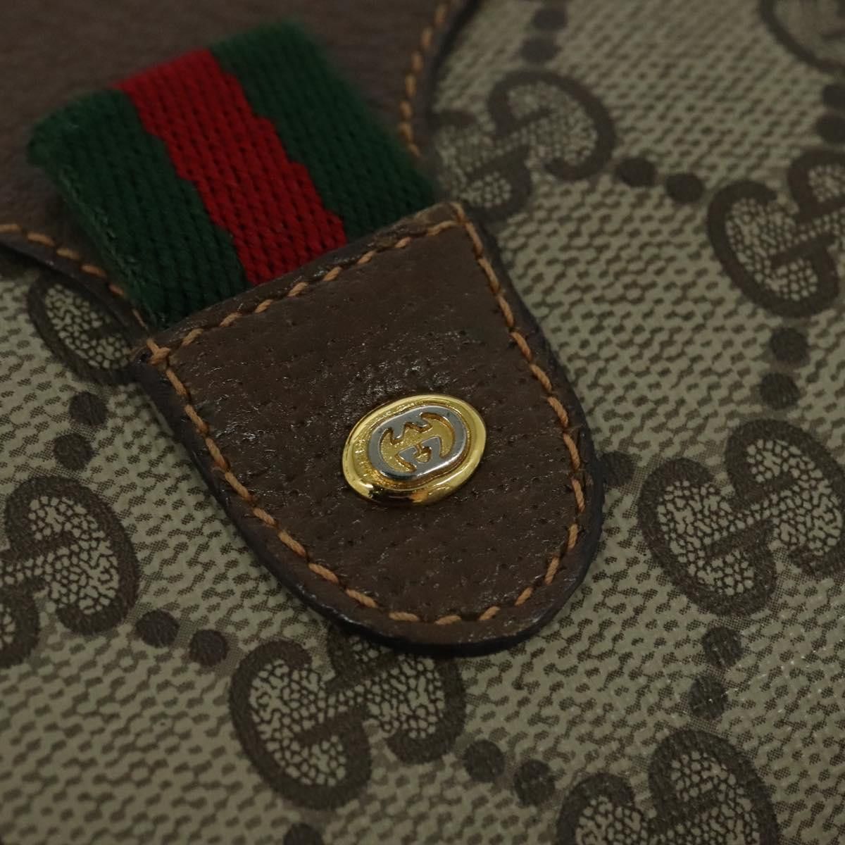 Gucci Gucci Shelly shoulder Size ONE SIZE - 12 Thumbnail