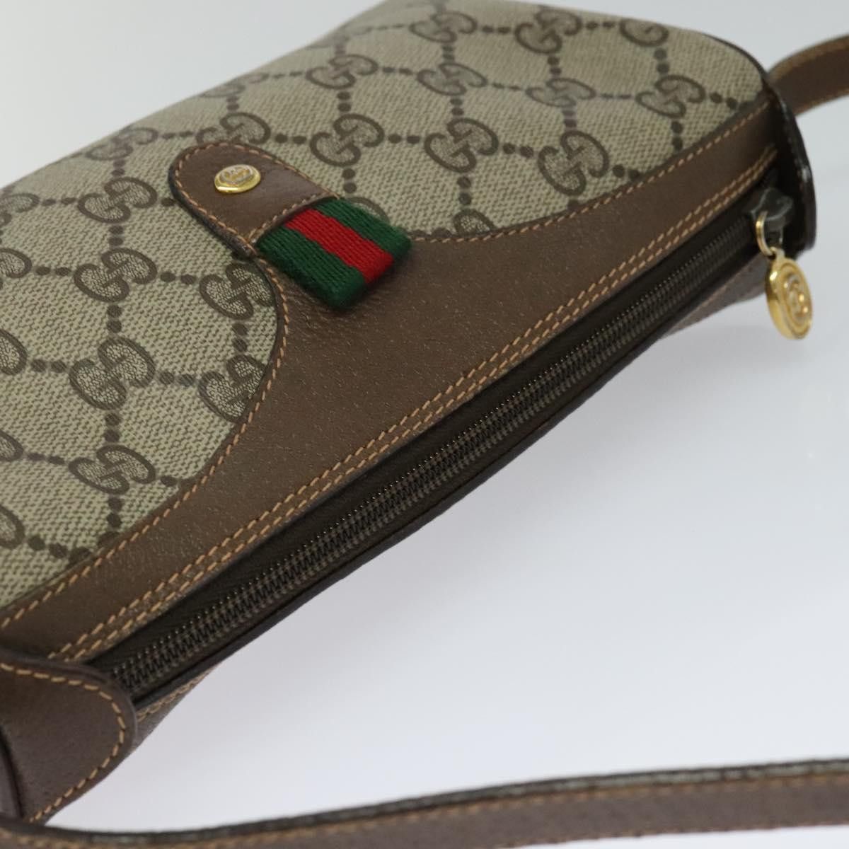 Gucci Gucci Shelly shoulder Size ONE SIZE - 20 Thumbnail