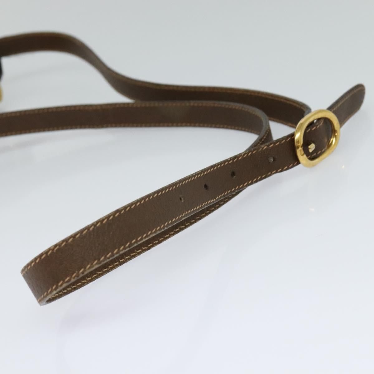 Gucci Gucci Shelly shoulder Size ONE SIZE - 5 Thumbnail