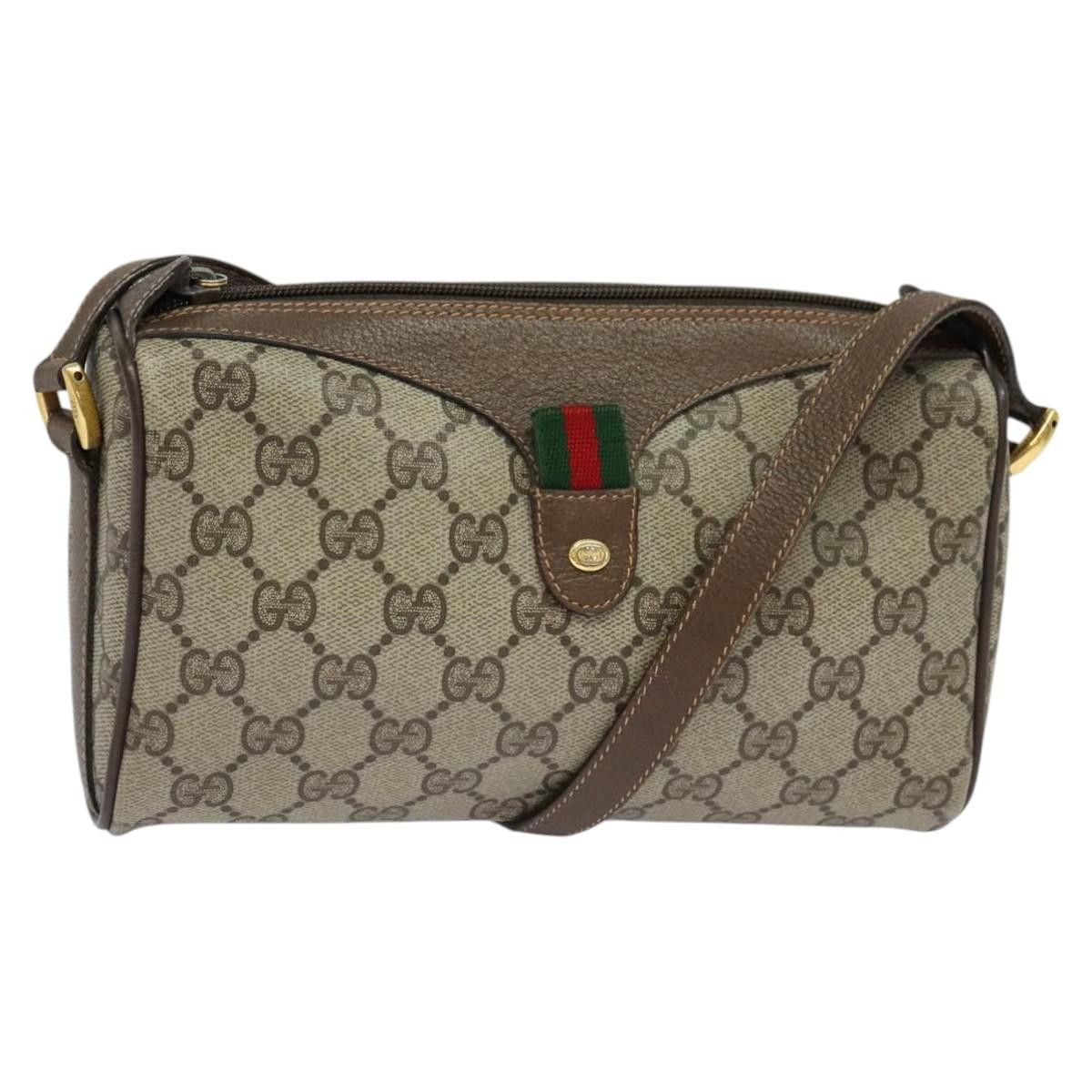 Gucci Gucci Shelly shoulder Size ONE SIZE - 19 Thumbnail