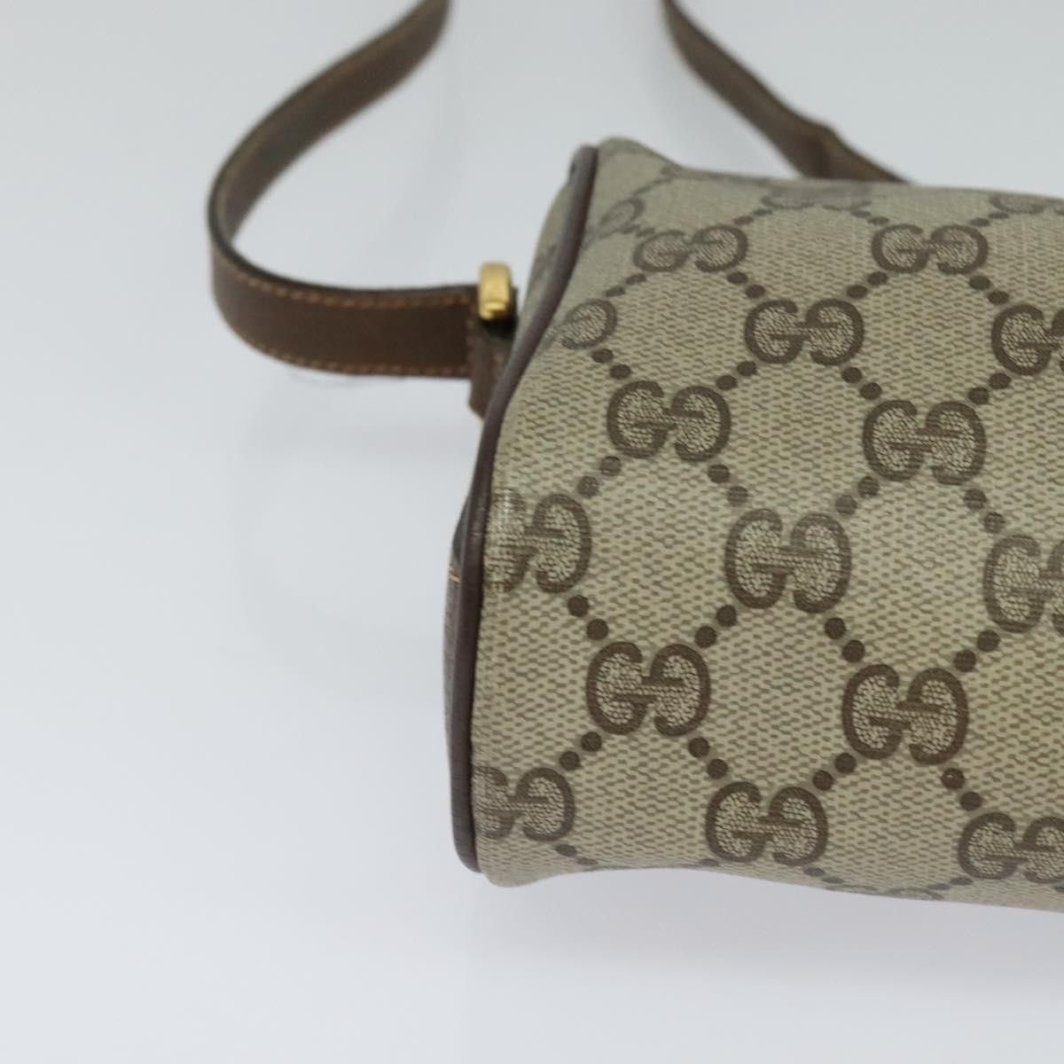 Gucci Gucci Shelly shoulder Size ONE SIZE - 8 Thumbnail
