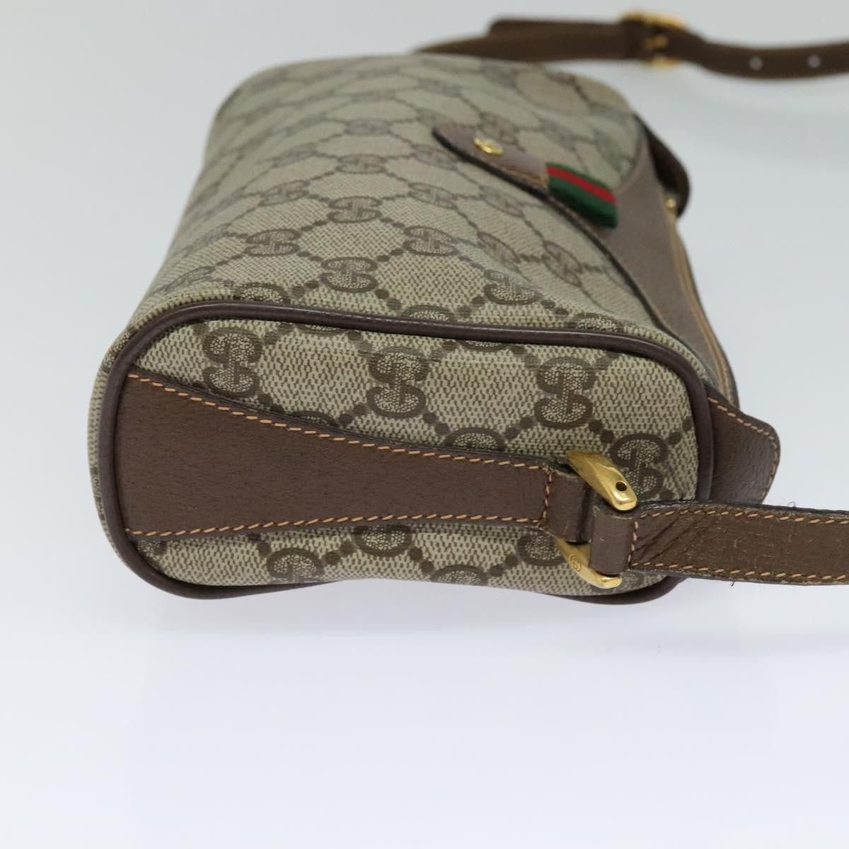 Gucci Gucci Shelly shoulder Size ONE SIZE - 4 Thumbnail